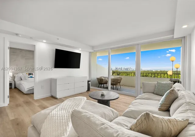 Photo 2 of Condo for sale at 155 Ocean Ln Dr #1002, Key Biscayne, FL 33149 | MLS# A12094357 | Listing updated on 2026-09-24