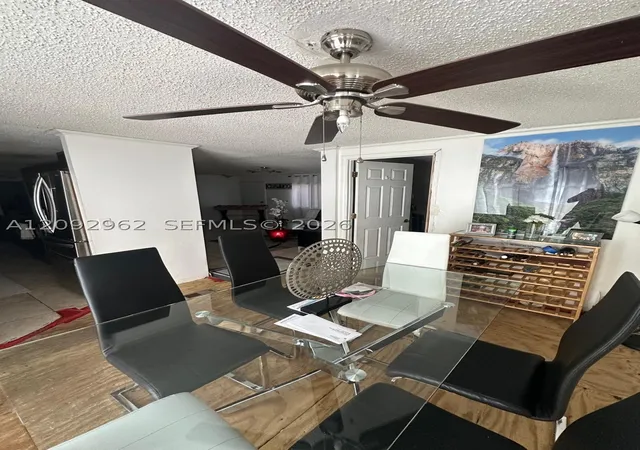 Photo 3 of Manufactured home for sale at 21551 Nw 3rd Place, Pembroke Pines, FL 33029 | MLS# A12092962 | Listing updated on 2026-09-24