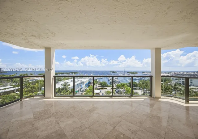 Photo 3 of Condo for sale at 2575 S Bayshore Dr #10A & 10B, Coconut Grove, FL 33133 | MLS# A12093785 | Listing updated on 2026-10-07