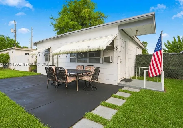 Photo 1 of Single family home for sale at 2118 Coolidge St, Hollywood, FL 33020 | MLS# A12094651 | Listing updated on 2026-09-24