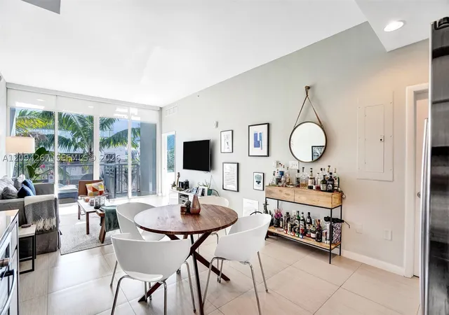 Photo 2 of Condo for sale at 2100 Park Ave #310, Miami Beach, FL 33139 | MLS# A12094267 | Listing updated on 2026-10-06