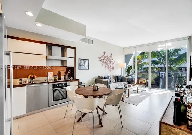 Photo 3 of Condo for sale at 2100 Park Ave #310, Miami Beach, FL 33139 | MLS# A12094267 | Listing updated on 2026-10-06