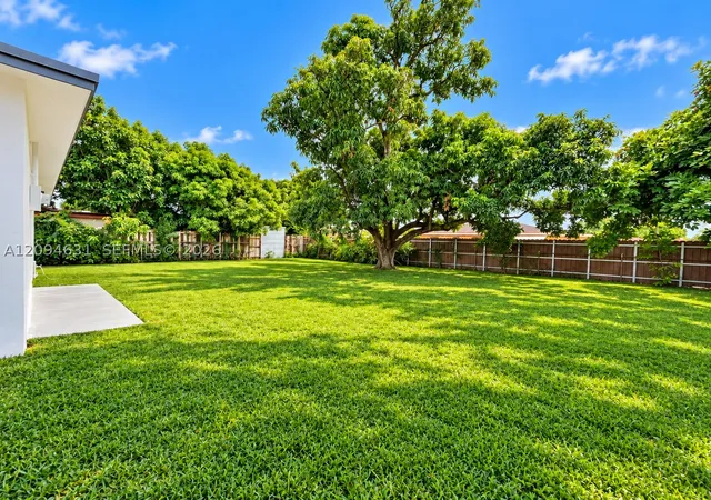 Photo 34 of Sale Pending at 3510 NW 82nd Street, Miami, FL 33147 | MLS# A12094631 | Listing updated on 2026-10-03