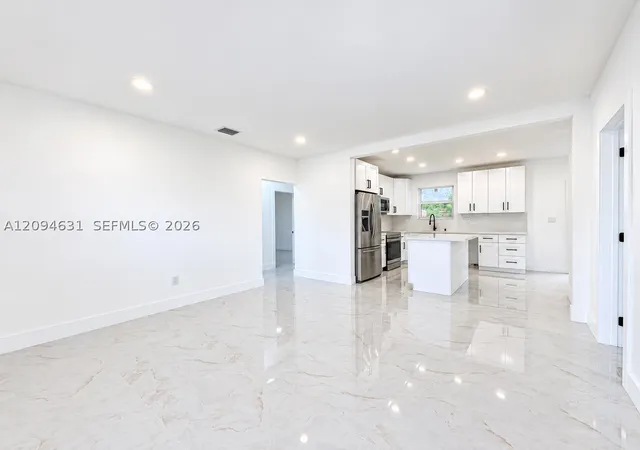 Photo 2 of Single family home for sale at 3510 NW 82nd Street, Miami, FL 33147 | MLS# A12094631 | Listing updated on 2026-09-24