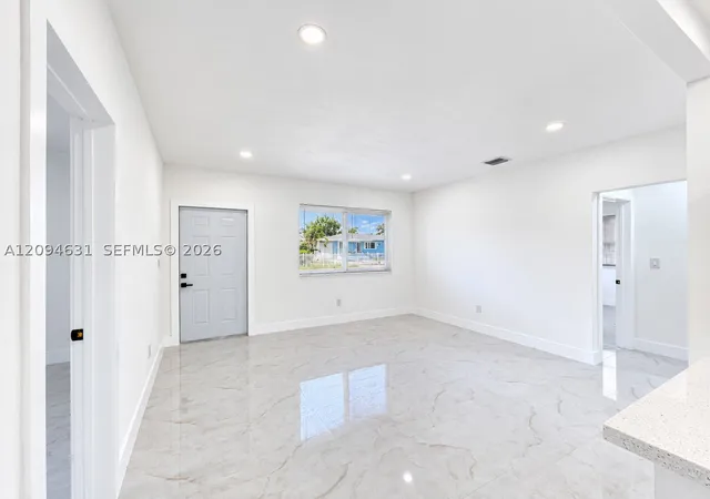 Photo 4 of Single family home for sale at 3510 NW 82nd Street, Miami, FL 33147 | MLS# A12094631 | Listing updated on 2026-09-24