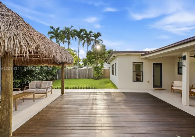Photo 2 of Single family home for sale at 7510 Sw 32nd Street, Miami, FL 33155 | MLS# A12094344 | Listing updated on 2026-09-24