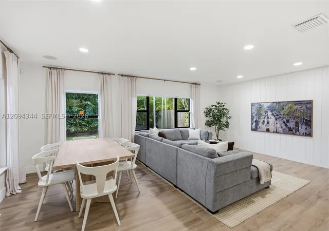 Photo 3 of Single family home for sale at 7510 Sw 32nd Street, Miami, FL 33155 | MLS# A12094344 | Listing updated on 2026-09-24
