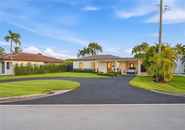 Photo 57 of Single family home for sale at 7510 SW 32nd Street, Miami, FL 33155 | MLS# A12094344 | Listing updated on 2026-09-24