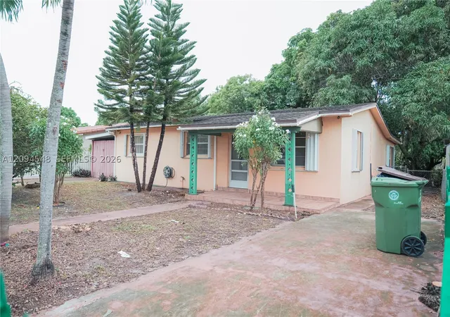 Photo 1 of Sale Pending at 1230 W 35th Street, Hialeah, FL 33012 | MLS# A12094548 | Listing updated on 2026-10-07
