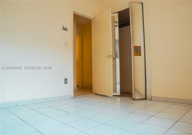 Photo 3 of Sale Pending at 1230 W 35th Street, Hialeah, FL 33012 | MLS# A12094548 | Listing updated on 2026-10-07