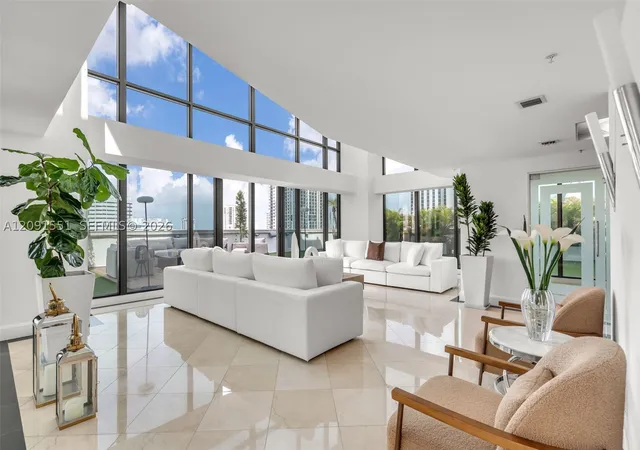 Condo for sale at 100 N Federal Hwy #1, Fort Lauderdale, FL 33301 | MLS# A12091551
