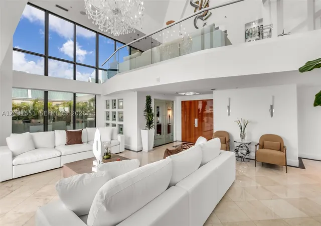 Photo 3 of Condo for sale at 100 N Federal Hwy #1, Fort Lauderdale, FL 33301 | MLS# A12091551 | Listing updated on 2026-09-24