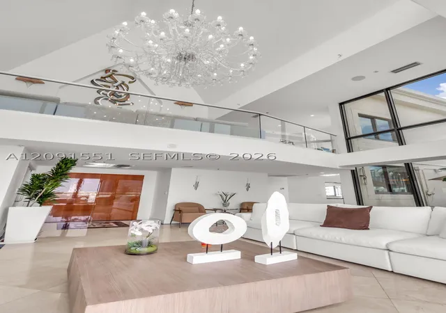 Photo 4 of Condo for sale at 100 N Federal Hwy #1, Fort Lauderdale, FL 33301 | MLS# A12091551 | Listing updated on 2026-09-24