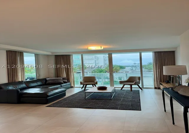 Photo 1 of Condo for sale at 1150 102nd Street #406, Bay Harbor Islands, FL 33154 | MLS# A12094608 | Listing updated on 2026-09-24