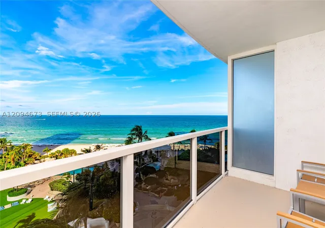 Condo for sale at 18001 Collins Ave #606, Sunny Isles Beach, FL 33160 | MLS# A12094673
