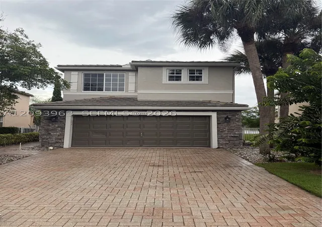 Photo 2 of Single family home for sale at 10355 Little Mustang Way, Lake Worth, FL 33449 | MLS# A12093963 | Listing updated on 2026-09-24