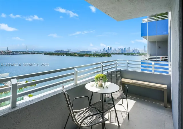 Condo for sale at 1330 West Ave #1506, Miami Beach, FL 33139 | MLS# A12094654