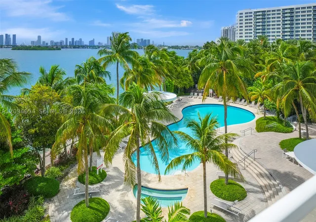 Photo 32 of Condo for sale at 1330 West Ave #1506, Miami Beach, FL 33139 | MLS# A12094654 | Listing updated on 2026-09-24