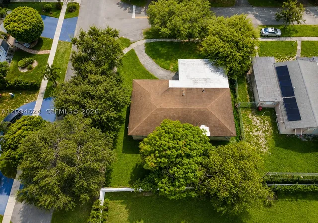 Photo 3 of Sale Pending at 50 NE 132nd Terrace, North Miami, FL 33161 | MLS# A12094624 | Listing updated on 2026-09-28