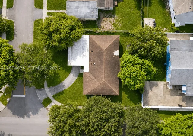Photo 4 of Sale Pending at 50 NE 132nd Terrace, North Miami, FL 33161 | MLS# A12094624 | Listing updated on 2026-09-28