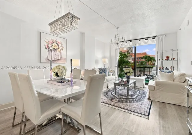 Photo 3 of Condo for sale at 55 Merrick Way #520, Coral Gables, FL 33134 | MLS# A12094538 | Listing updated on 2026-09-24
