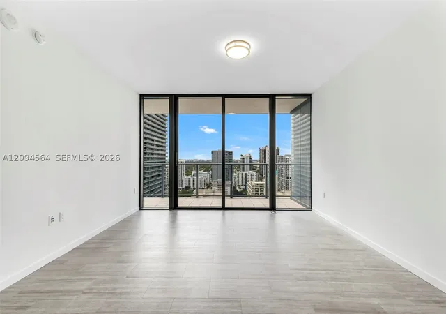 Photo 1 of Condo for sale at 1000 Brickell Plz #2304, Miami, FL 33131 | MLS# A12094564 | Listing updated on 2026-10-01