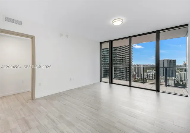 Photo 2 of Condo for sale at 1000 Brickell Plz #2304, Miami, FL 33131 | MLS# A12094564 | Listing updated on 2026-10-01