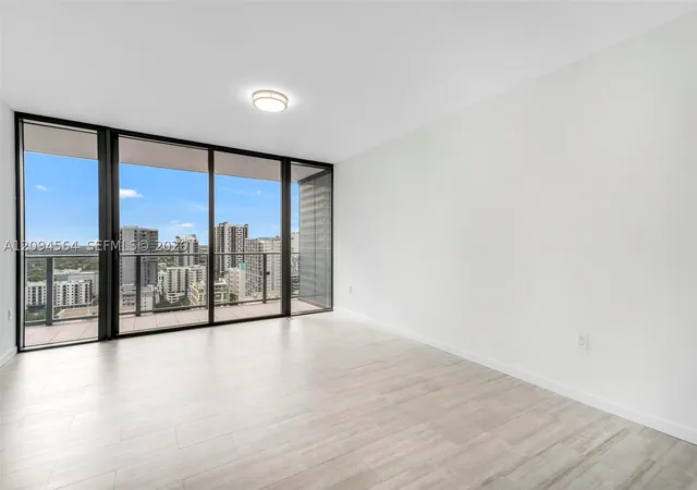 Photo 3 of Condo for sale at 1000 Brickell Plz #2304, Miami, FL 33131 | MLS# A12094564 | Listing updated on 2026-10-01