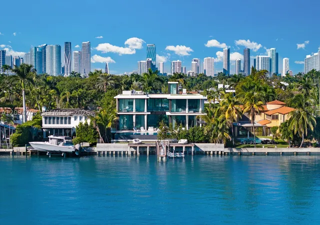 Photo 1 of Mansion for sale at 217 E Rivo Alto Dr, Miami Beach, FL 33139 | MLS# A12094203 | Listing updated on 2026-09-24