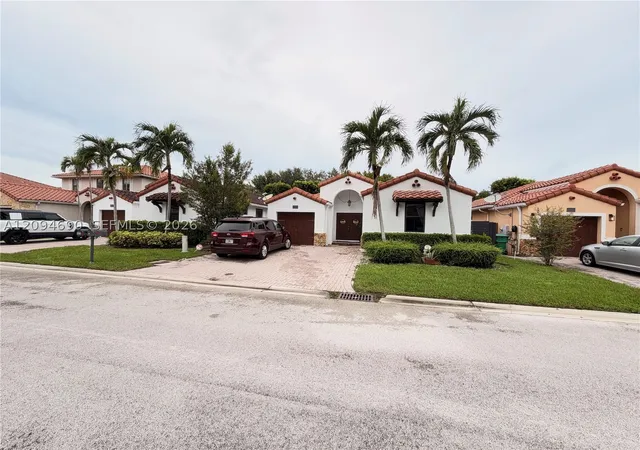 Photo 3 of Single family home for sale at 9947 Nw 10th Terrace, Miami, FL 33172 | MLS# A12094690 | Listing updated on 2026-09-24