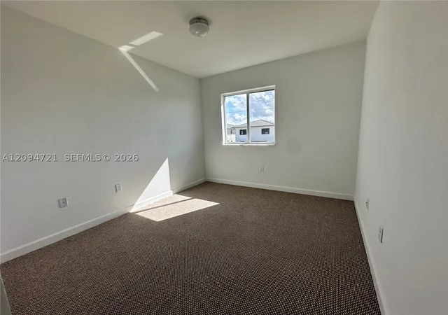 Photo 4 of House for sale at 1245 NW 3rd Lane, Florida City, FL 33034 | MLS# A12094721 | Listing updated on 2026-09-24