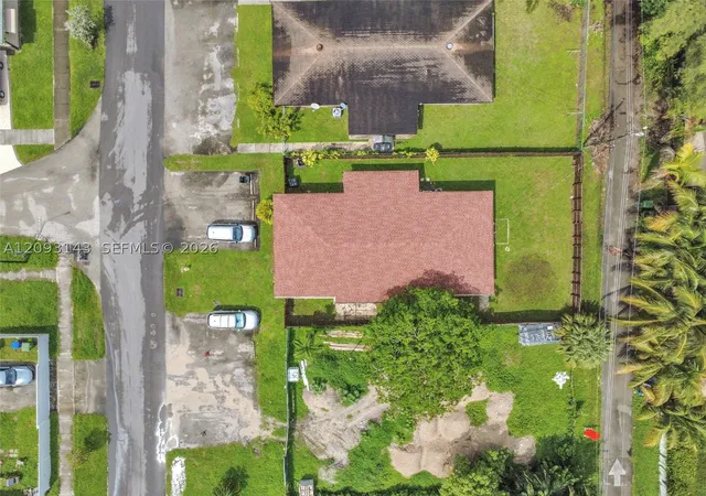 Multi family home for sale at 401 SW 4th Terrace, Hallandale Beach, FL 33009 | MLS# A12093143