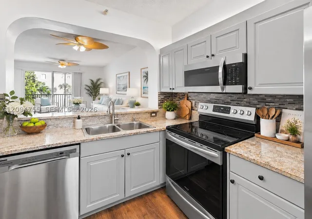 Photo 1 of Condo for sale at 7647 Southampton Ter #314, Tamarac, FL 33321 | MLS# A12094755 | Listing updated on 2026-09-24