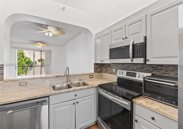 Photo 2 of Condo for sale at 7647 Southampton Ter #314, Tamarac, FL 33321 | MLS# A12094755 | Listing updated on 2026-09-24