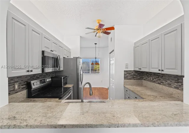 Photo 3 of Condo for sale at 7647 Southampton Ter #314, Tamarac, FL 33321 | MLS# A12094755 | Listing updated on 2026-09-24