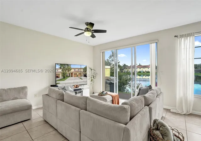 Photo 1 of Townhouse for sale at 3169 Nw 32nd Court, Oakland Park, FL 33309 | MLS# A12094685 | Listing updated on 2026-09-24