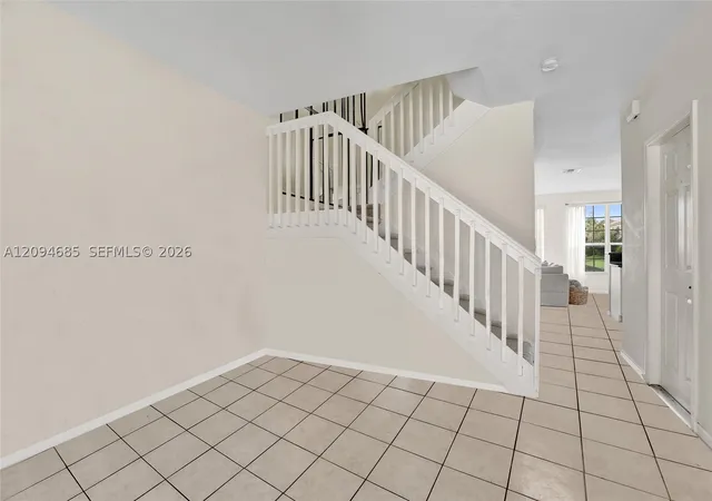 Photo 4 of Townhouse for sale at 3169 NW 32nd Court, Oakland Park, FL 33309 | MLS# A12094685 | Listing updated on 2026-09-24