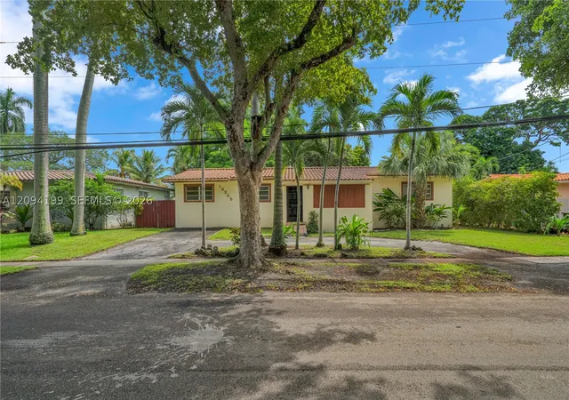 Photo 1 of Single family home for sale at 13205 Ne 2nd Avenue, North Miami, FL 33161 | MLS# A12094199 | Listing updated on 2026-10-01