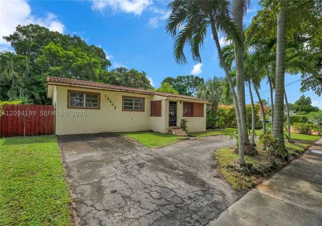 Photo 3 of Single family home for sale at 13205 NE 2nd Avenue, North Miami, FL 33161 | MLS# A12094199 | Listing updated on 2026-10-01