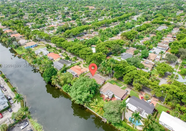 Photo 4 of Single family home for sale at 13205 NE 2nd Avenue, North Miami, FL 33161 | MLS# A12094199 | Listing updated on 2026-10-01