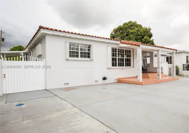 Photo 1 of Single family home for sale at 188 E 59th Street, Hialeah, FL 33013 | MLS# A12094000 | Listing updated on 2026-09-29