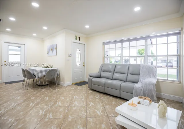 Single family home for sale at 188 E 59th Street, Hialeah, FL 33013 | MLS# A12094000