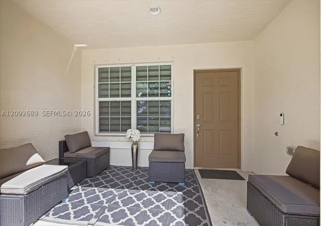 Photo 3 of Townhouse for sale at 2221 Nw Treviso Cir, Port St Lucie, FL 34986 | MLS# A12092689 | Listing updated on 2026-09-26