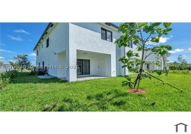 Photo 2 of Multi family home for sale at 1231 1233 Nw 9 Avenue, Florida City, FL 33034 | MLS# A12094810 | Listing updated on 2026-09-25