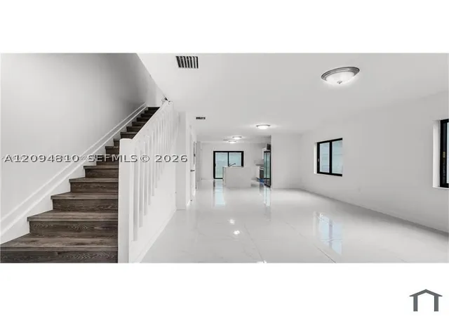 Photo 3 of Multi family home for sale at 1231 1233 Nw 9 Avenue, Florida City, FL 33034 | MLS# A12094810 | Listing updated on 2026-09-25