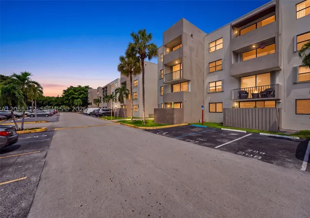 Photo 2 of Condo for sale at 8002 Sw 149th Avenue #B216, Miami, FL 33193 | MLS# A12088312 | Listing updated on 2026-09-24