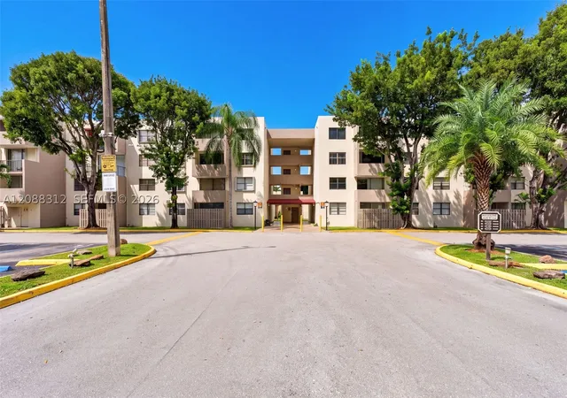 Photo 3 of Condo for sale at 8002 Sw 149th Avenue #B216, Miami, FL 33193 | MLS# A12088312 | Listing updated on 2026-09-24