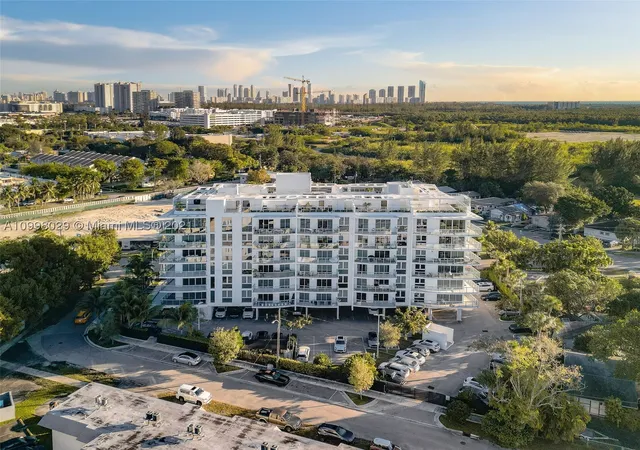 Photo 2 of Condo for sale at 13800 Highland Dr #504, North Miami Beach, FL 33181 | MLS# A10998029 | Listing updated on 2026-09-03