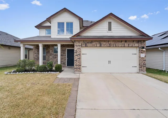 Photo 1 of Single family home for sale at 309 Uncle Billy Way, Jarrell, TX 76537 | MLS# 4156717 | Listing updated on 2026-09-04