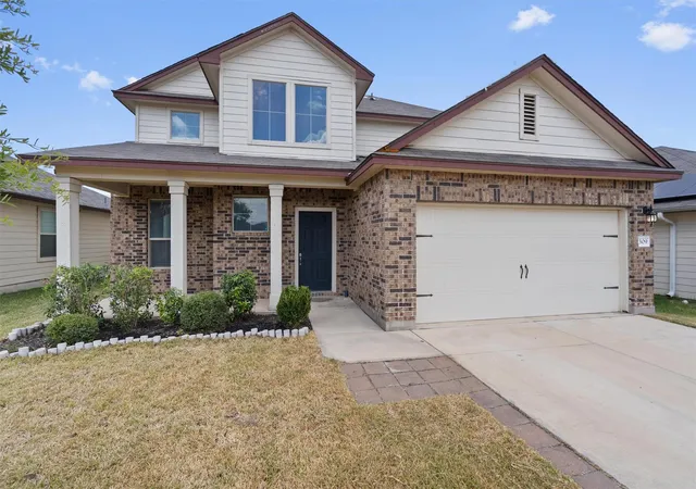 Photo 2 of Single family home for sale at 309 Uncle Billy Way, Jarrell, TX 76537 | MLS# 4156717 | Listing updated on 2026-09-04